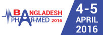 Bangladesh Phar-Med Expo 2016