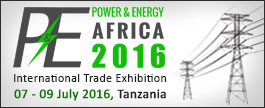 POWER & ENERGY TANZANIA 2016