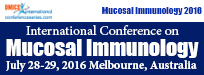 International Conference on Mucosal Immunology